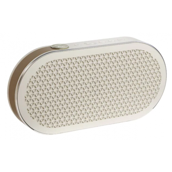 Dali Katch G2-CW 攜帶式高音質無線喇叭 (焦糖白色)